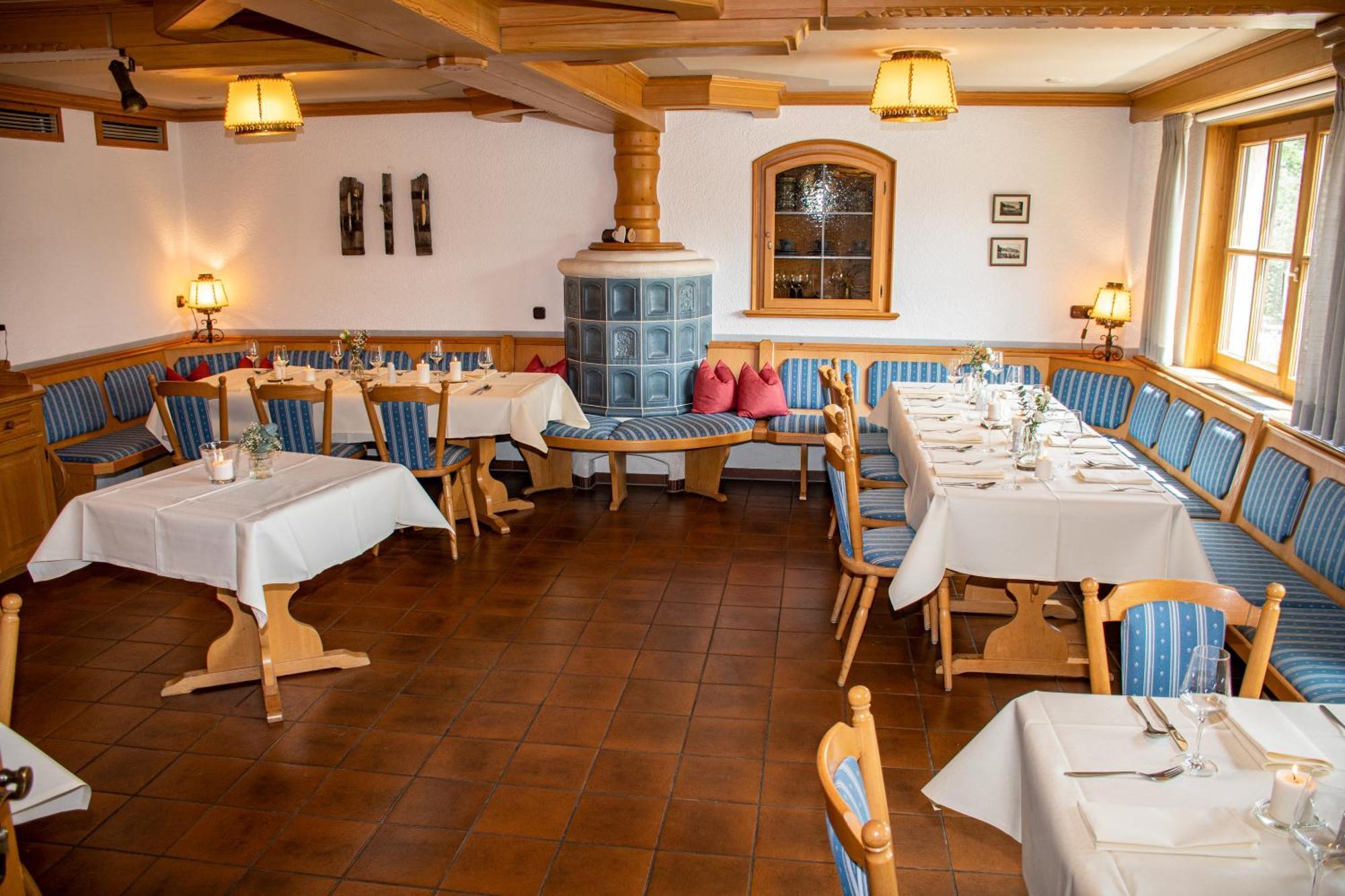 Deutsches Haus Hotel Restaurant Gastwirtschaft Biergarten Am Radweg Bermuthshain Εξωτερικό φωτογραφία